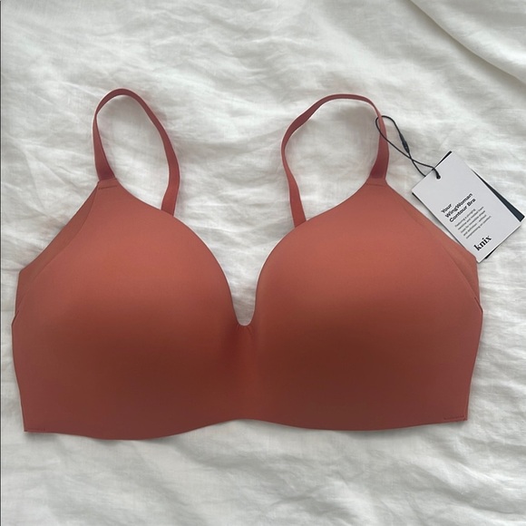 knix Other - Knix WingWoman Contour Bra Size 8 NWT